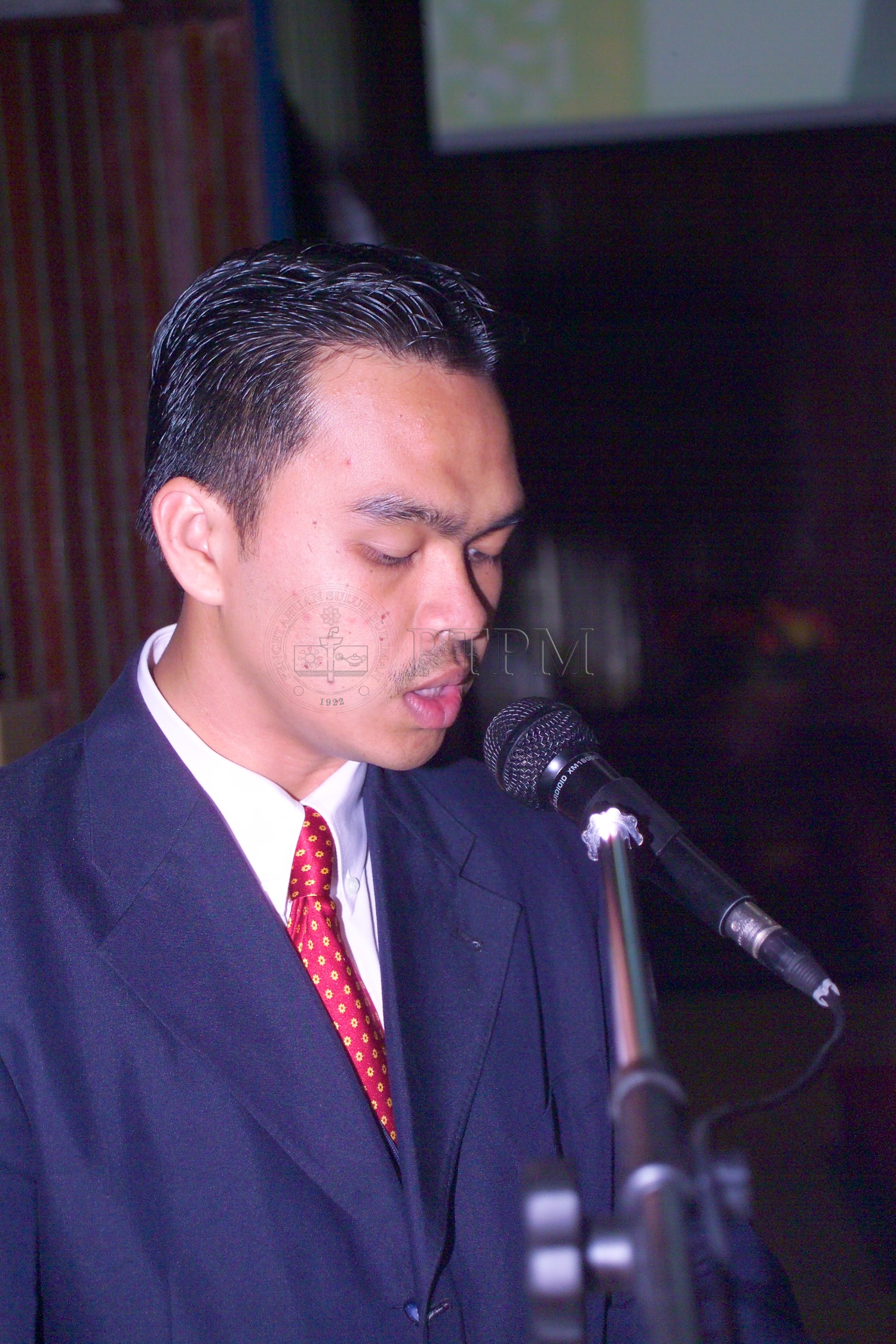 PTPM 05 9 baca D8XZ7908